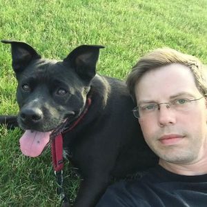 Meet your Posher, Thomas